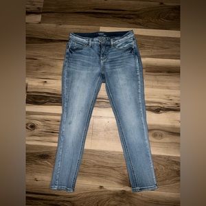 Time and Tru skinny jeans